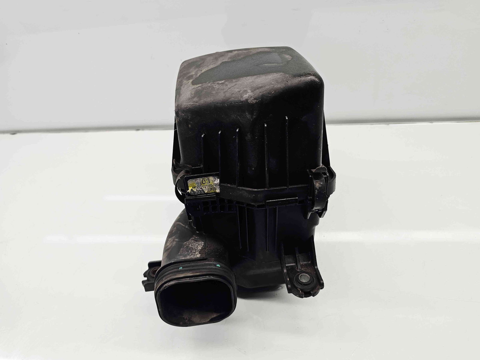 Carcasa filtru aer Hyundai i40 Wagon [Fabr 2012-2019] 28110-3Z300 1.7 CRDI D4FD 100KW / 136CP - imagine 2