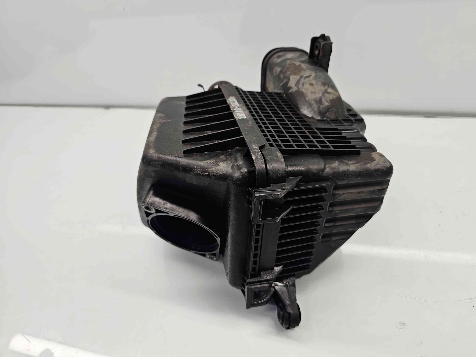 Carcasa filtru aer Hyundai i40 Wagon [Fabr 2012-2019] 28110-3Z300 1.7 CRDI D4FD 100KW / 136CP - imagine 4