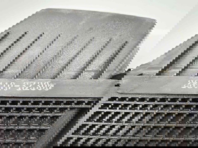 Carcasa filtru aer Hyundai i40 Wagon [Fabr 2012-2019] 28110-3Z300 1.7 CRDI D4FD 100KW / 136CP