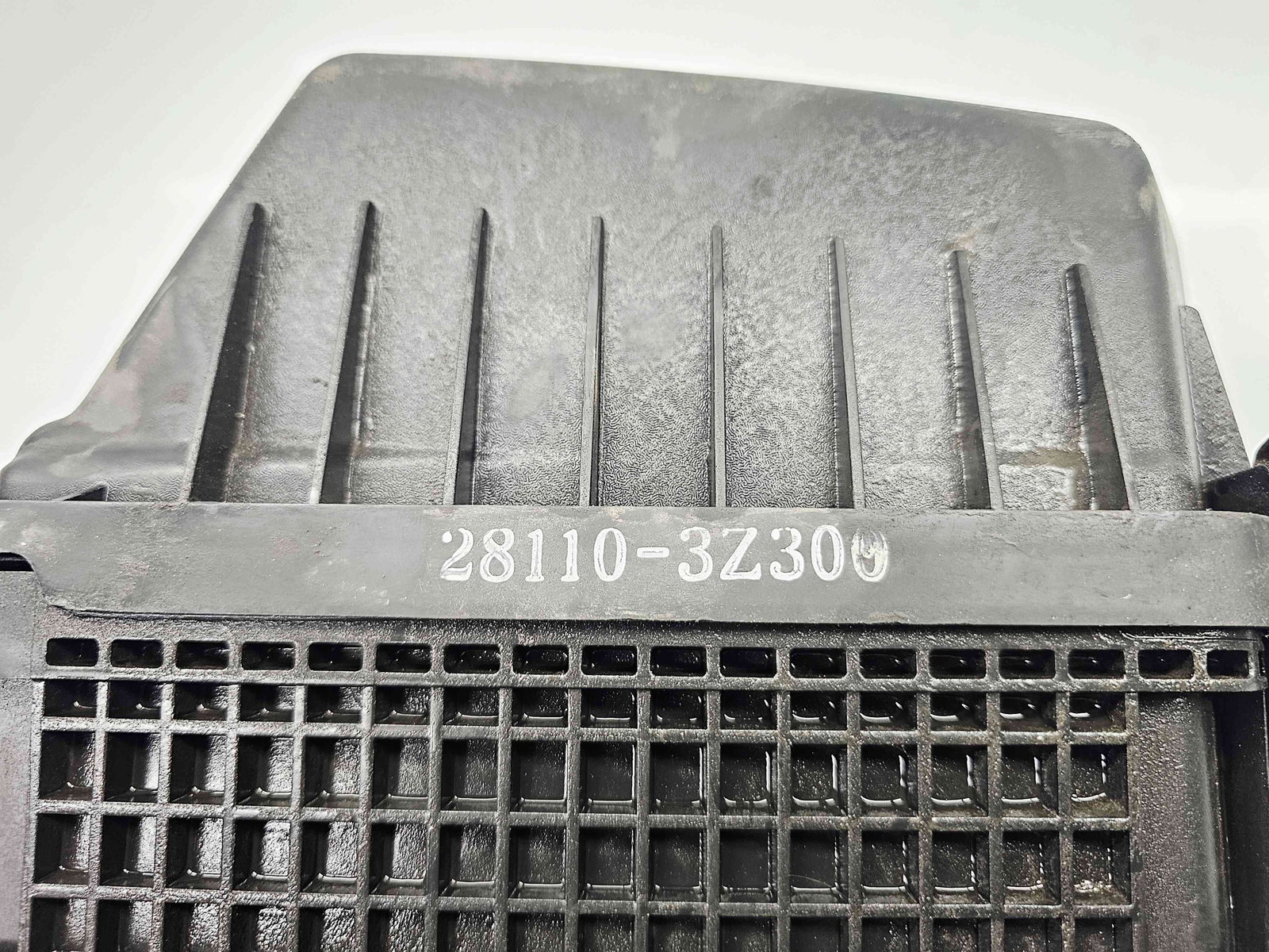 Carcasa filtru aer Hyundai i40 Wagon [Fabr 2012-2019] 28110-3Z300 1.7 CRDI D4FD 100KW / 136CP - imagine 5