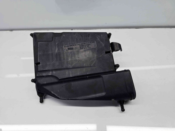 Carcasa filtru aer Mercedes Clasa E (W211) [Fabr 2002-2009] A6420940204 3.0 CDI 642920 165KW / 224CP