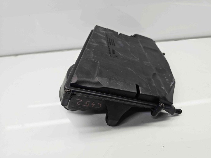 Carcasa filtru aer Mercedes Clasa E (W211) [Fabr 2002-2009] A6420940204 3.0 CDI 642920 165KW / 224CP