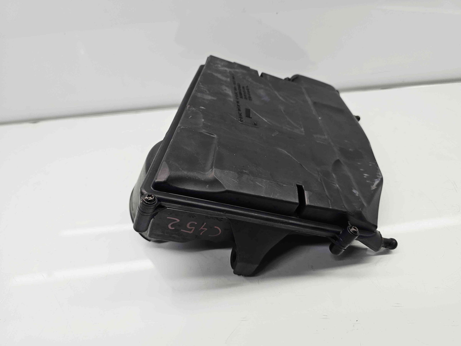 Carcasa filtru aer Mercedes Clasa E (W211) [Fabr 2002-2009] A6420940204 3.0 CDI 642920 165KW / 224CP - imagine 3