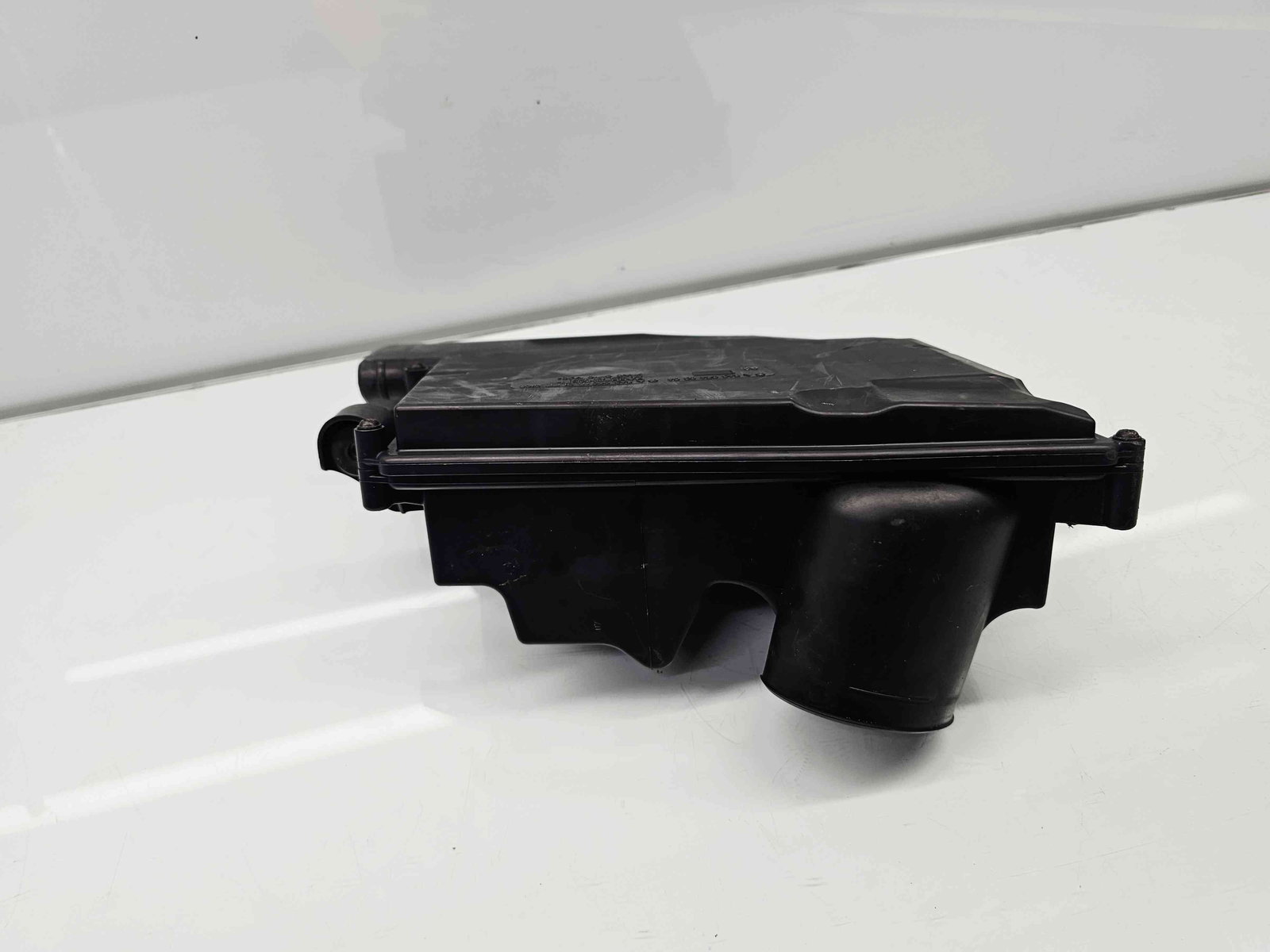 Carcasa filtru aer Mercedes Clasa E (W211) [Fabr 2002-2009] A6420940204 3.0 CDI 642920 165KW / 224CP - imagine 4