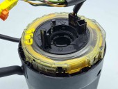  Bloc manete cu spirala volan Mercedes Clasa E (W211) [Fabr 2002-2009] A2115404262 