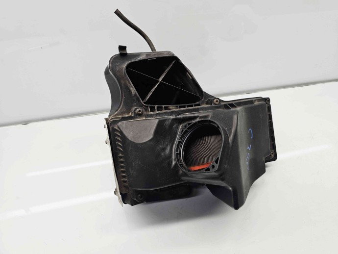 Carcasa filtru aer Audi A4 (8K5, B8) Avant [Fabr 2008-2015] 8K0133835AD 2.0 TDI CAGA 105KW / 143CP