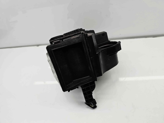 Carcasa filtru aer Renault Captur (X87) [Fabr 2013-2017] 165001258R 1.5 dCi K9K608 66KW / 90CP