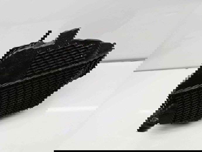 Carcasa filtru aer Renault Captur (X87) [Fabr 2013-2017] 165001258R 1.5 dCi K9K608 66KW / 90CP