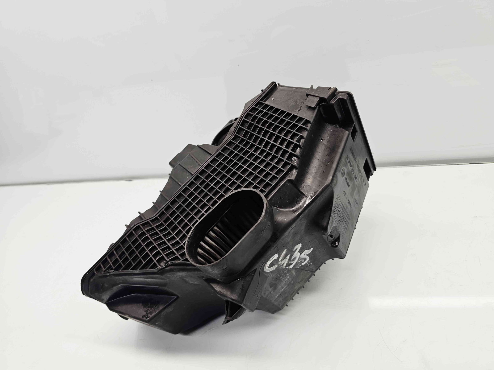 Carcasa filtru aer Renault Captur (X87) [Fabr 2013-2017] 165001258R 1.5 dCi K9K608 66KW / 90CP - imagine 6