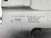 Carcasa filtru aer Mercedes Clasa E (W211) [Fabr 2002-2009] A6420940304 3.0 CDI 642920 165KW / 224CP