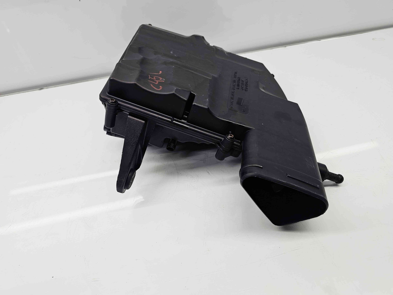 Carcasa filtru aer Mercedes Clasa E (W211) [Fabr 2002-2009] A6420940304 3.0 CDI 642920 165KW / 224CP - imagine 3