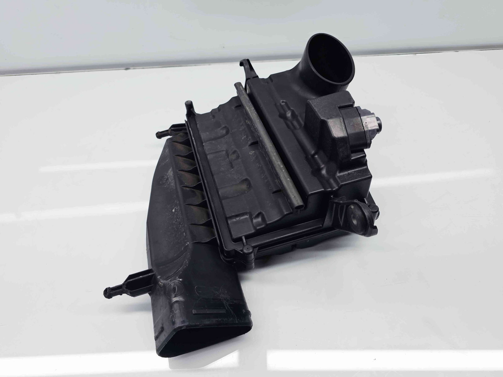 Carcasa filtru aer Mercedes Clasa E (W211) [Fabr 2002-2009] A6420940304 3.0 CDI 642920 165KW / 224CP - imagine 6