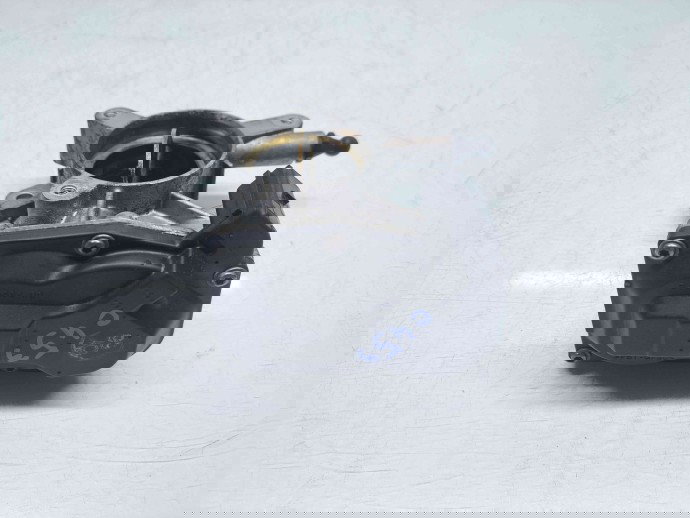 Clapeta acceleratie Opel Zafira C (E75) Combi [Fabr 2011-2017] 55564164 2.0 CDTI A20DT 121KW / 165CP