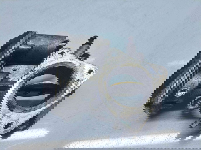 Clapeta acceleratie Opel Zafira C (E75) Combi [Fabr 2011-2017] 55564164 2.0 CDTI A20DT 121KW / 165CP