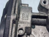 Clapeta acceleratie Opel Zafira C (E75) Combi [Fabr 2011-2017] 55564164 2.0 CDTI A20DT 121KW / 165CP