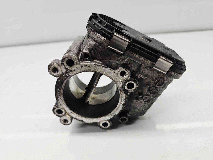 Clapeta acceleratie Mercedes Clasa E (W211) [Fabr 2002-2009] A6420900270 3.0 CDI 642920 165KW / 224CP