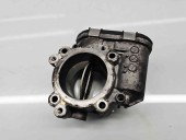 Clapeta acceleratie Mercedes Clasa E (W211) [Fabr 2002-2009] A6420900270 3.0 CDI 642920 165KW / 224CP
