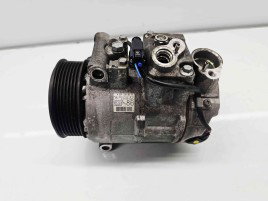 Compresor clima Mercedes Clasa E (W211) [Fabr 2002-2009] A0012308611 3.0 CDI 642920 165KW / 224CP