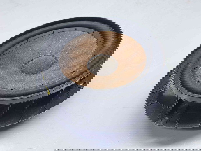  Boxa dreapta spate Skoda Fabia 2 Combi (5J, 545) [Fabr 2007-2014] 5J0035411C