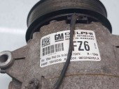 Compresor clima Opel Zafira C (E75) Combi [Fabr 2011-2017] 13412249 2.0 CDTI A20DT 121KW / 165CP