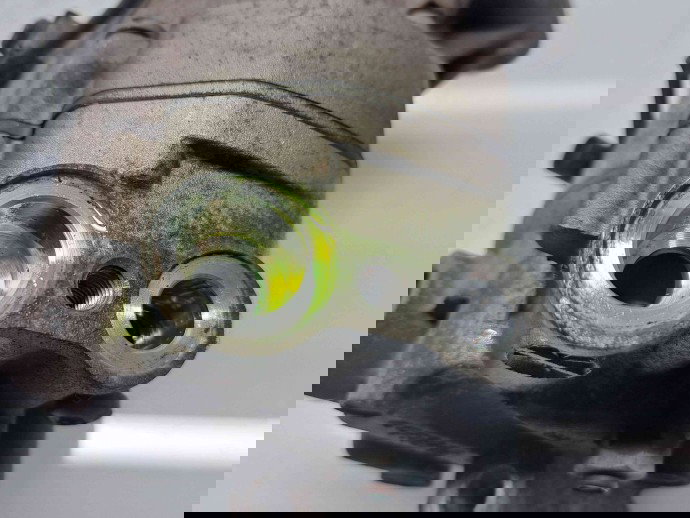 Compresor clima Opel Zafira C (E75) Combi [Fabr 2011-2017] 13412249 2.0 CDTI A20DT 121KW / 165CP