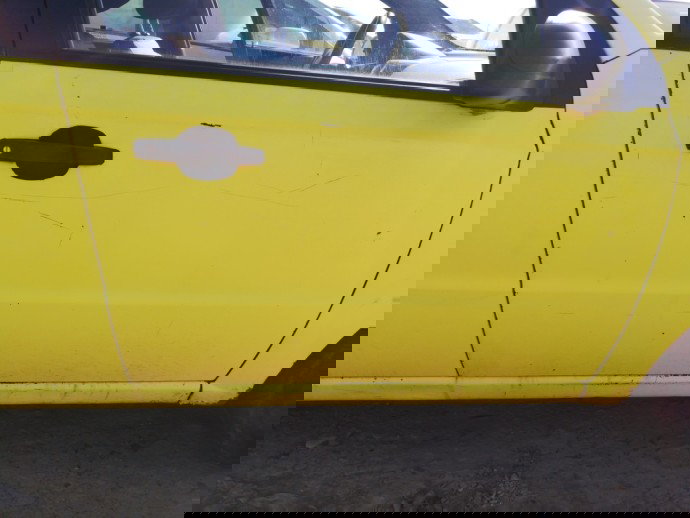 Usa dreapta fata Chevrolet Aveo 1.2 benzina OEM 2003-2011