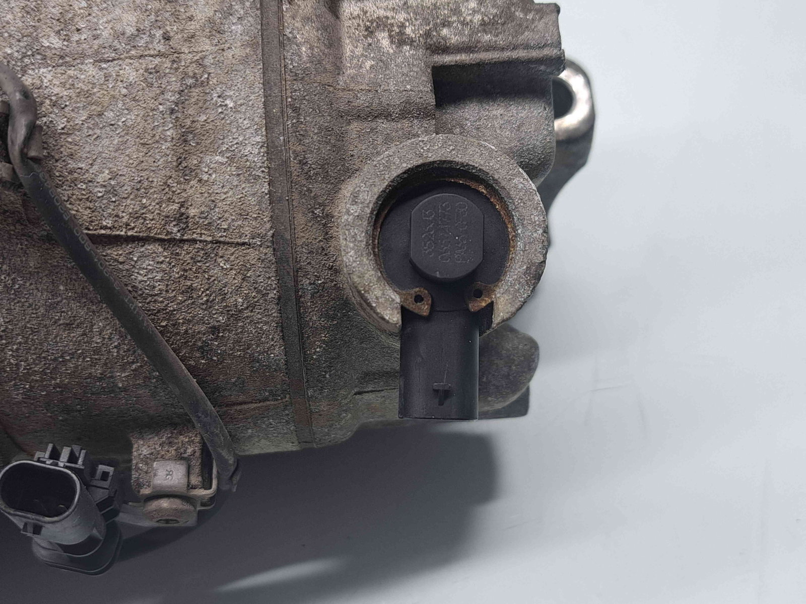 Compresor clima Opel Zafira C (E75) Combi [Fabr 2011-2017] 13412249 2.0 CDTI A20DT 121KW / 165CP - imagine 5