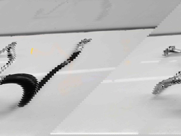 Conducta AC Mercedes Clasa E (W211) [Fabr 2002-2009] A2118309315 3.0 CDI 642920 165KW / 224CP