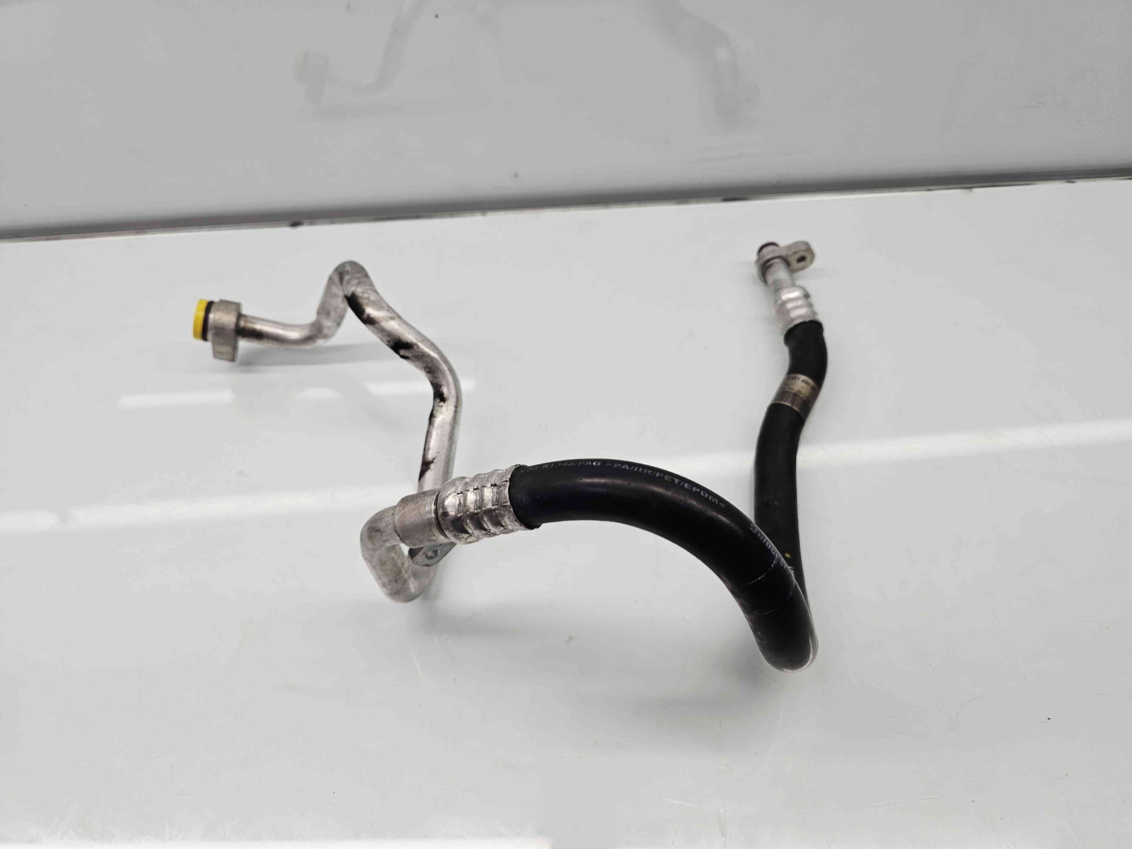 Conducta AC Mercedes Clasa E (W211) [Fabr 2002-2009] A2118309315 3.0 CDI 642920 165KW / 224CP - imagine 1