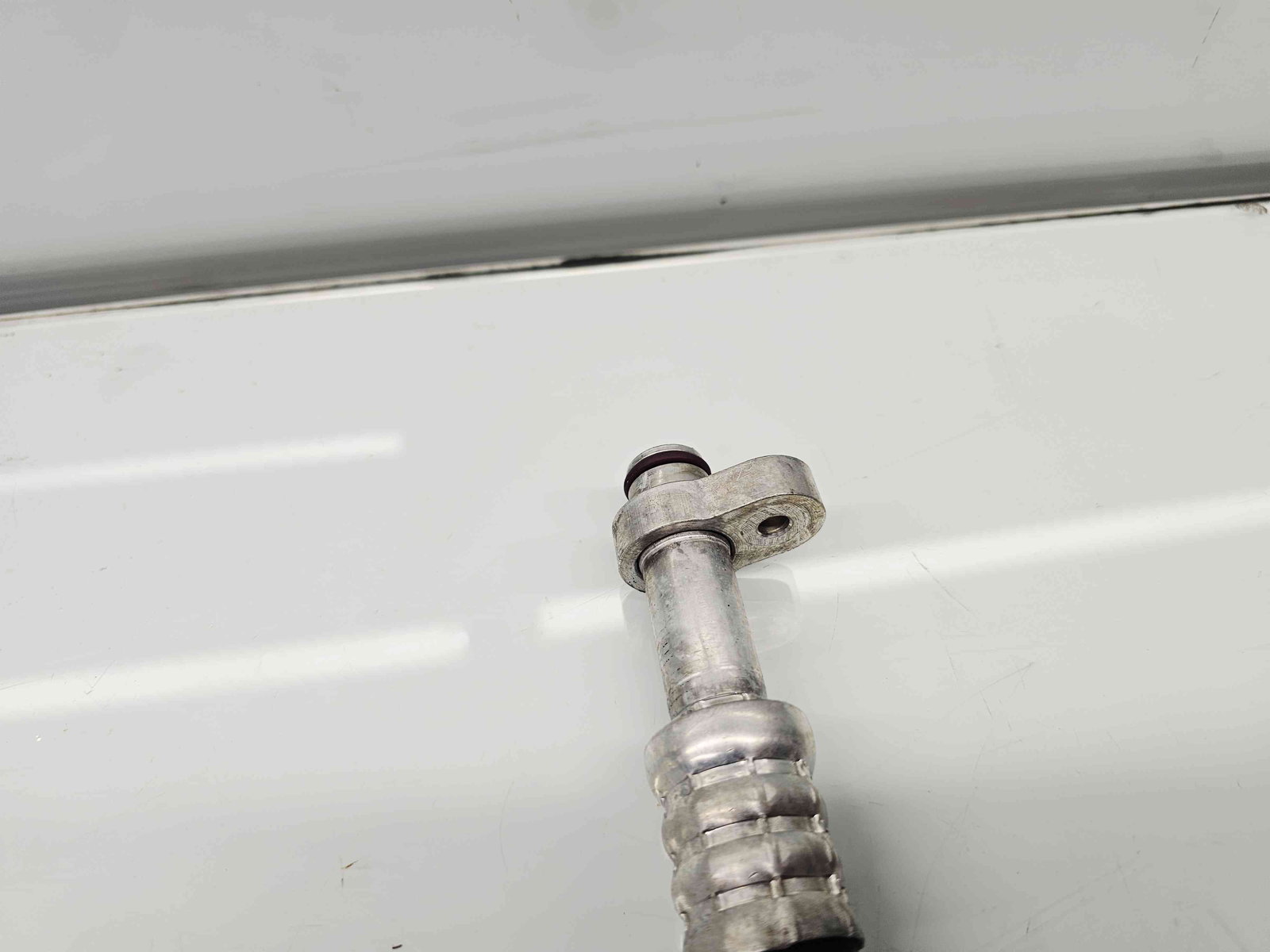 Conducta AC Mercedes Clasa E (W211) [Fabr 2002-2009] A2118309315 3.0 CDI 642920 165KW / 224CP - imagine 2