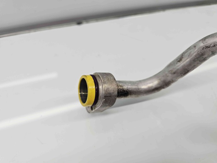 Conducta AC Mercedes Clasa E (W211) [Fabr 2002-2009] A2118309315 3.0 CDI 642920 165KW / 224CP