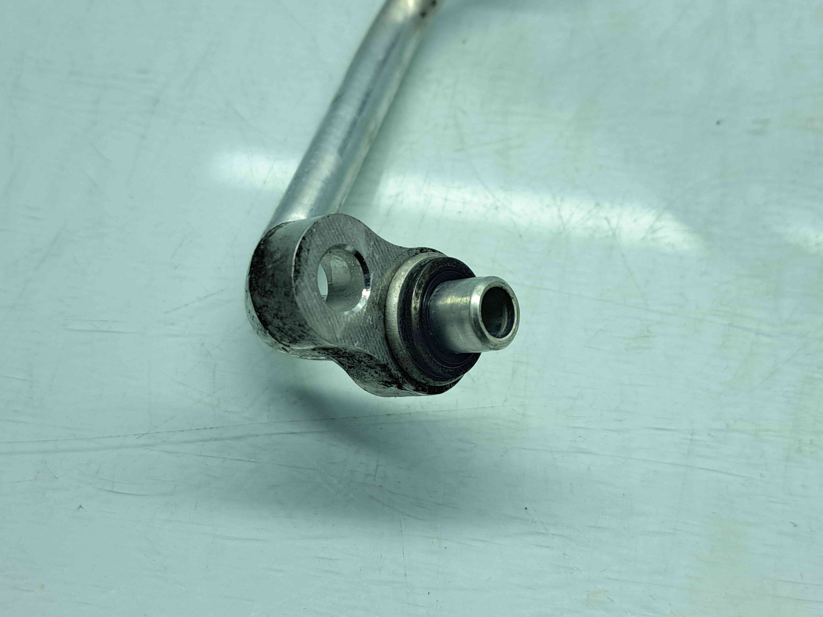 Conducta AC Opel Zafira C (E75) Combi [Fabr 2011-2017] OEM 2.0 CDTI A20DT 121KW / 165CP - imagine 2