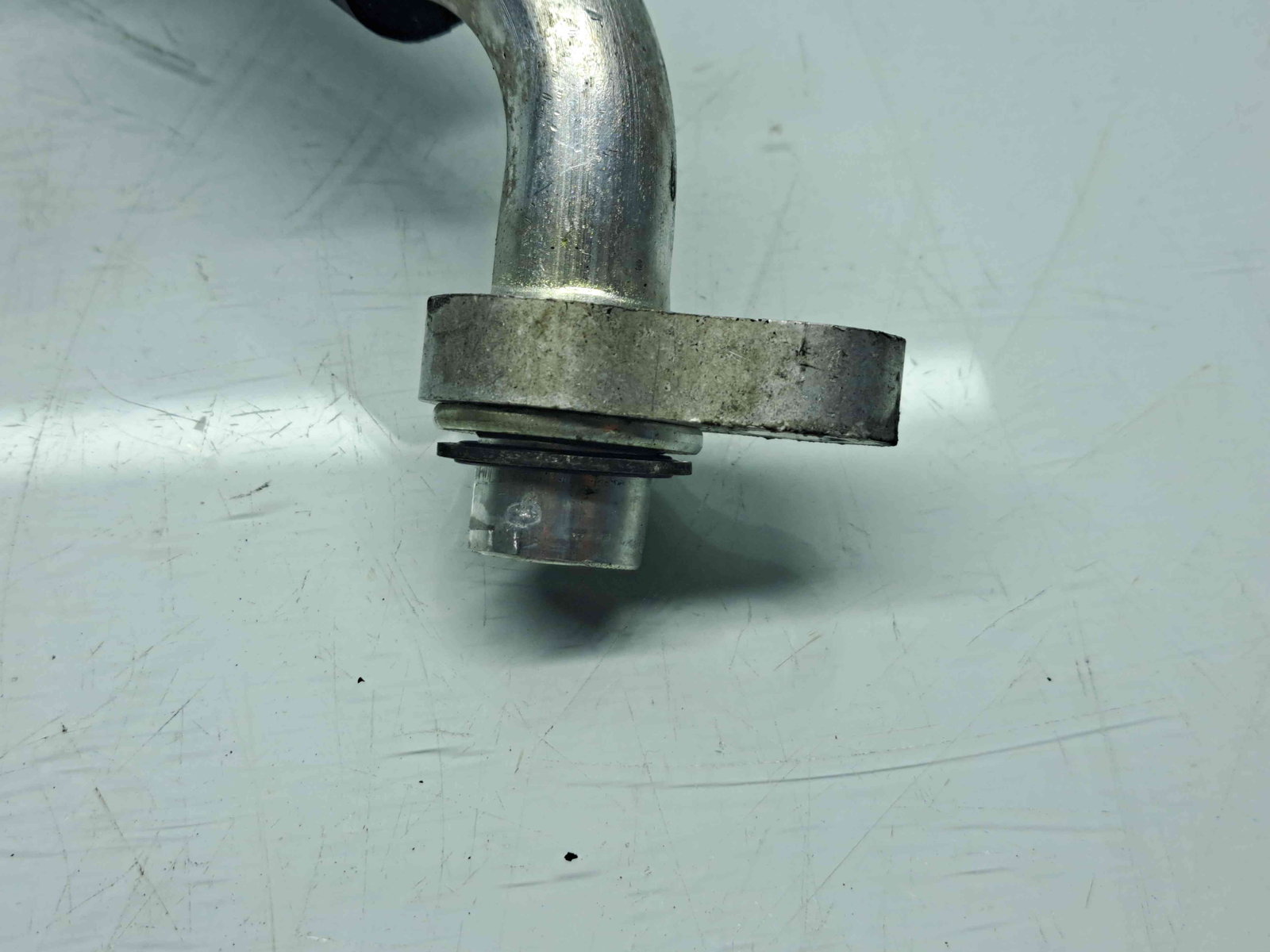 Conducta AC Opel Zafira C (E75) Combi [Fabr 2011-2017] OEM 2.0 CDTI A20DT 121KW / 165CP - imagine 4