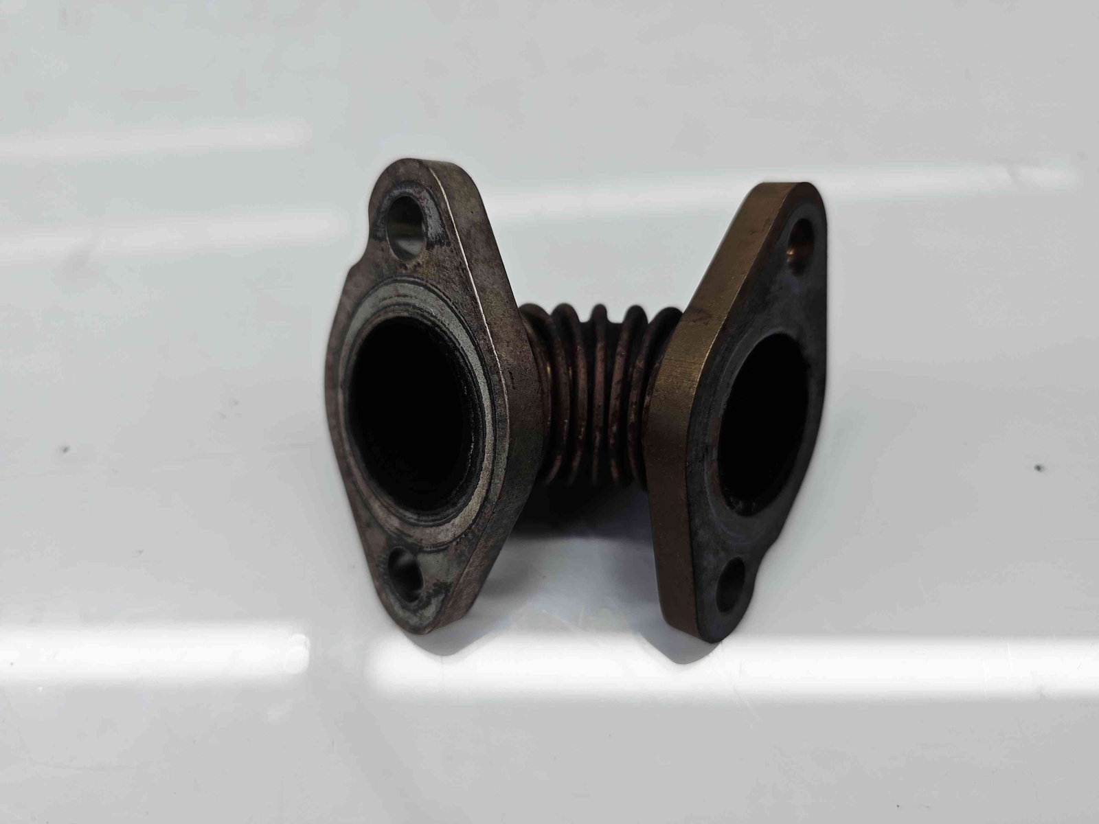 Conducta gaze Mercedes Clasa E (W211) [Fabr 2002-2009] A6421400308 3.0 CDI 642920 165KW / 224CP - imagine 3