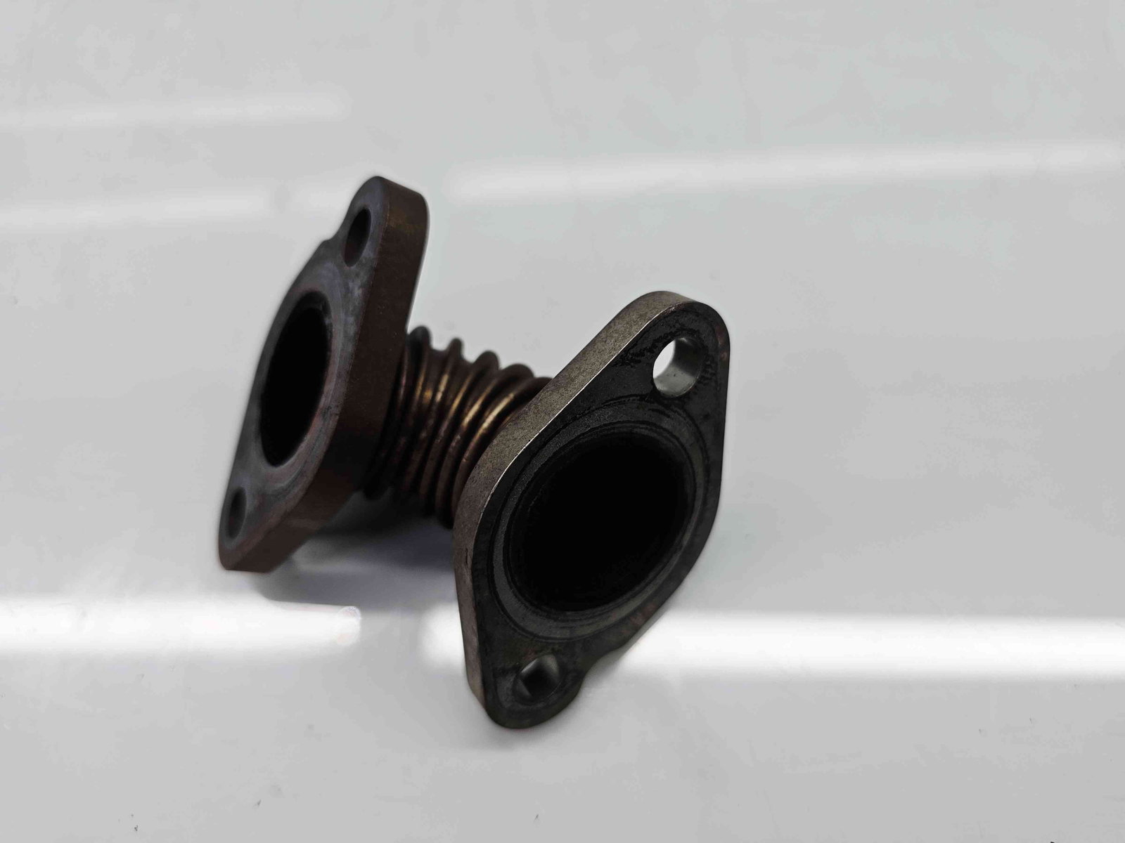 Conducta gaze Mercedes Clasa E (W211) [Fabr 2002-2009] A6421400308 3.0 CDI 642920 165KW / 224CP - imagine 4