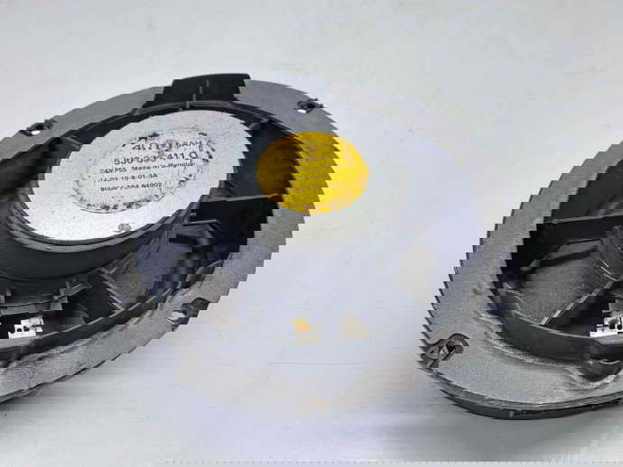  Boxa dreapta spate Skoda Fabia 2 Combi (5J, 545) [Fabr 2007-2014] 5J0035411C