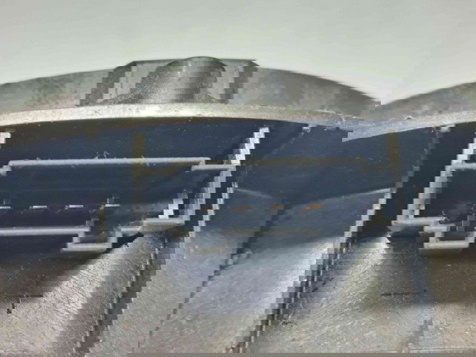  Boxa dreapta spate Skoda Fabia 2 Combi (5J, 545) [Fabr 2007-2014] 5J0035411C