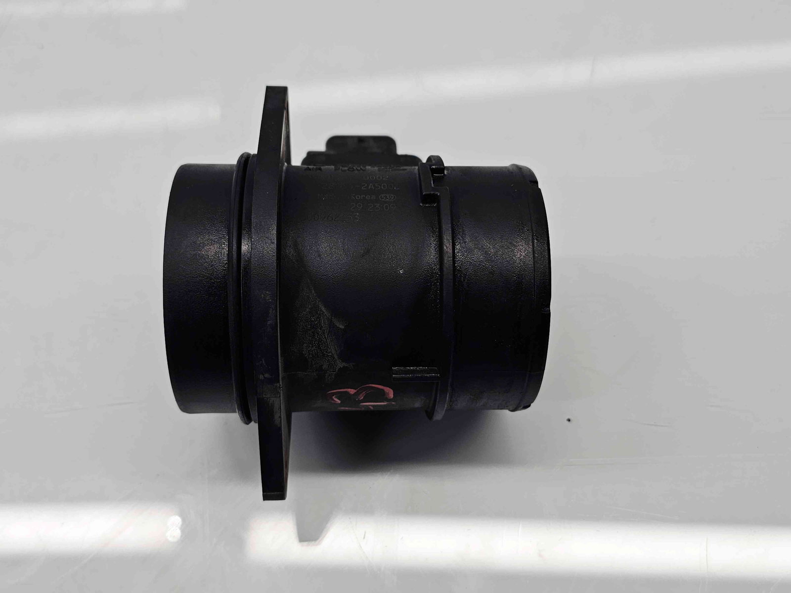 Debitmetru aer Hyundai i40 Wagon [Fabr 2012-2019] 28164-2A500 1.7 CRDI D4FD 100KW / 136CP - imagine 1