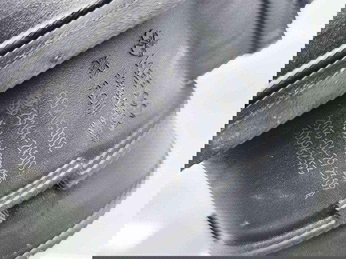 Debitmetru aer Hyundai i40 Wagon [Fabr 2012-2019] 28164-2A500 1.7 CRDI D4FD 100KW / 136CP