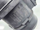 Debitmetru aer Hyundai i40 Wagon [Fabr 2012-2019] 28164-2A500 1.7 CRDI D4FD 100KW / 136CP