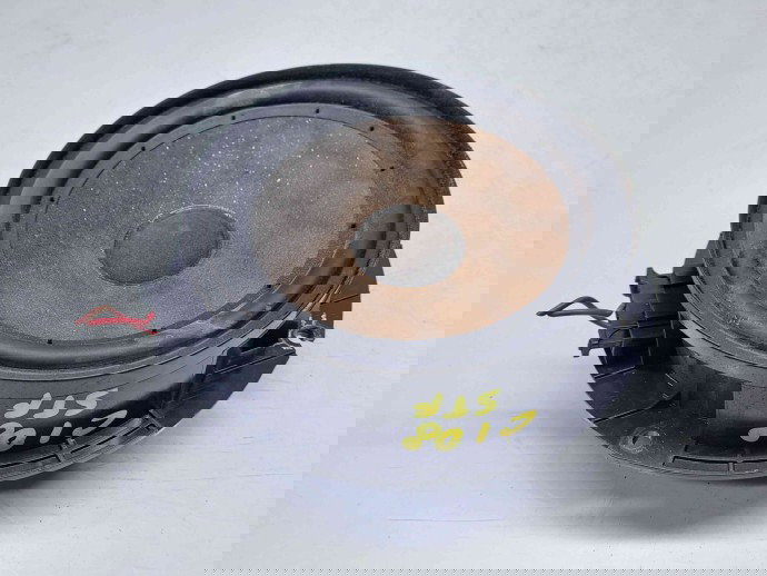  Boxa stanga fata Skoda Fabia 2 Combi (5J, 545) [Fabr 2007-2014] 5J0035411C