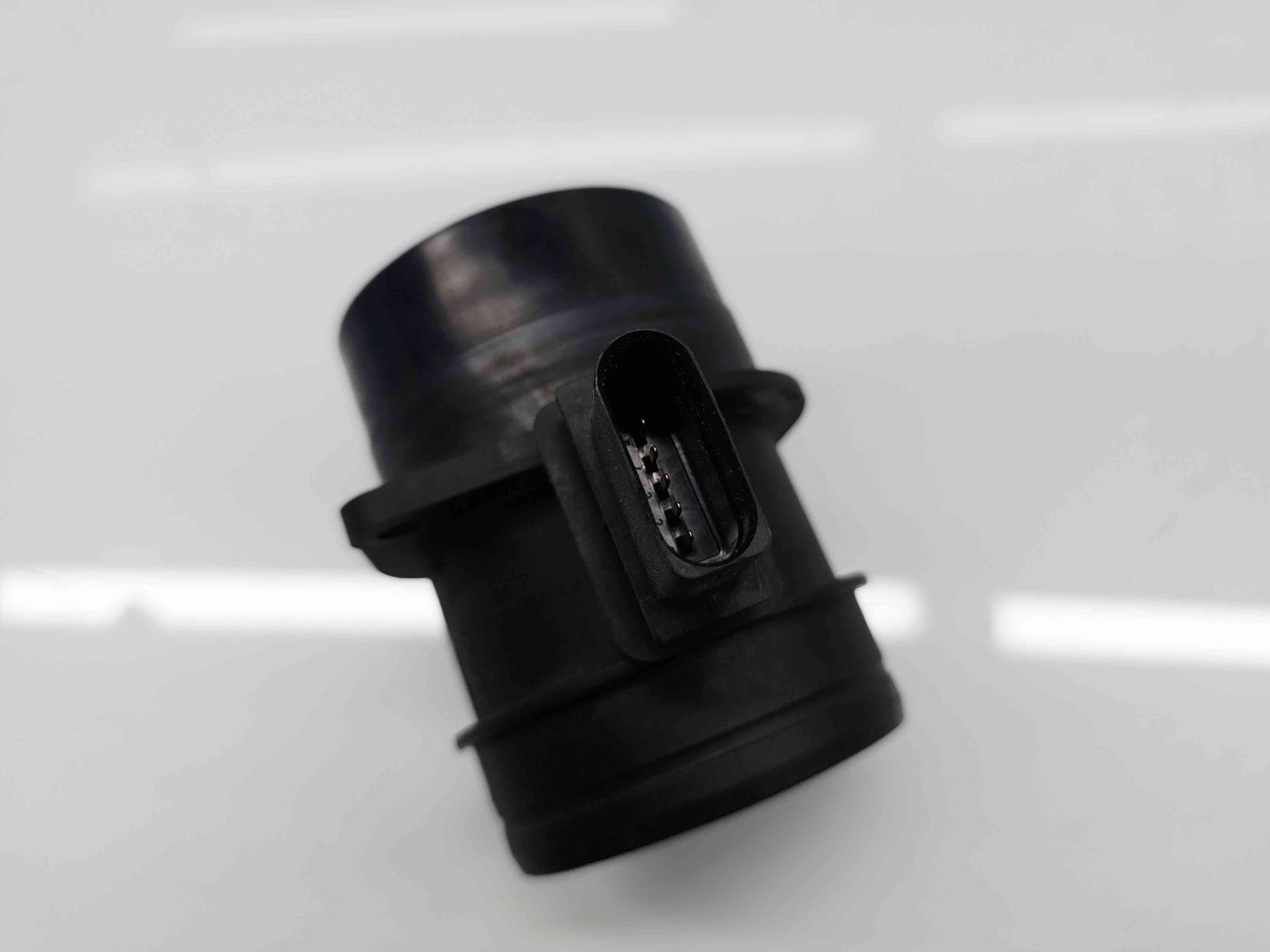 Debitmetru aer Audi A4 (8K5, B8) Avant [Fabr 2008-2015] 03G906461C 2.0 TDI CAGA 105KW / 143CP - imagine 6