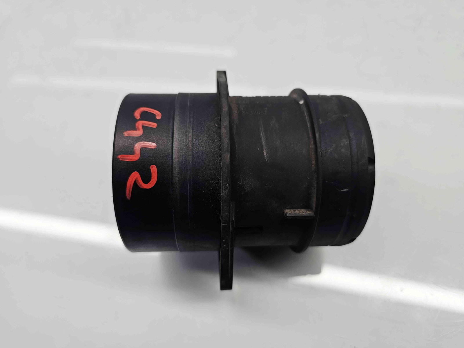 Debitmetru aer Audi A5 Sportback (8TA) Facelift [Fabr 2009-2015] 03L906461A 2.0 TDI CGLC 130KW / 177CP - imagine 1