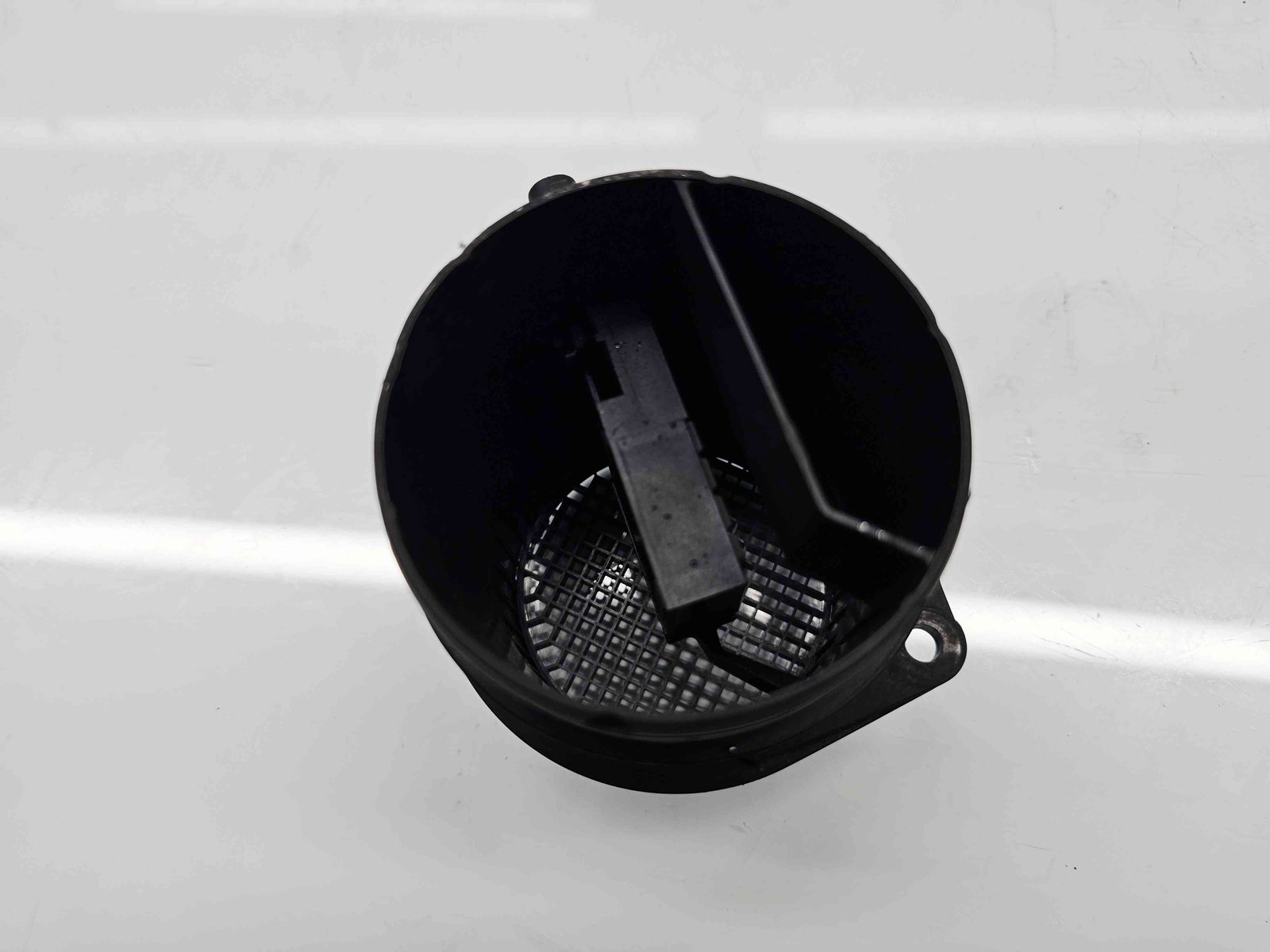 Debitmetru aer Audi A5 Sportback (8TA) Facelift [Fabr 2009-2015] 03L906461A 2.0 TDI CGLC 130KW / 177CP - imagine 3