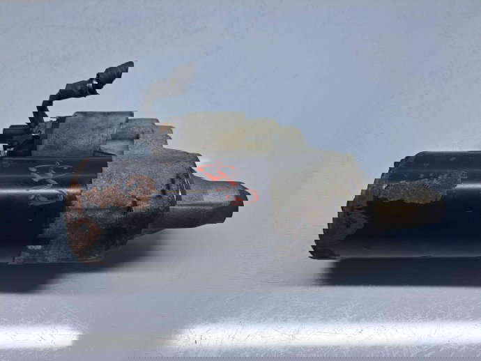  Electromotor 10 dinti Mercedes Clasa E (W211) [Fabr 2002-2009] OEM 3.0 CDI 642920165KW / 224CP