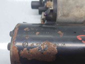  Electromotor 10 dinti Mercedes Clasa E (W211) [Fabr 2002-2009] OEM 3.0 CDI 642920165KW / 224CP