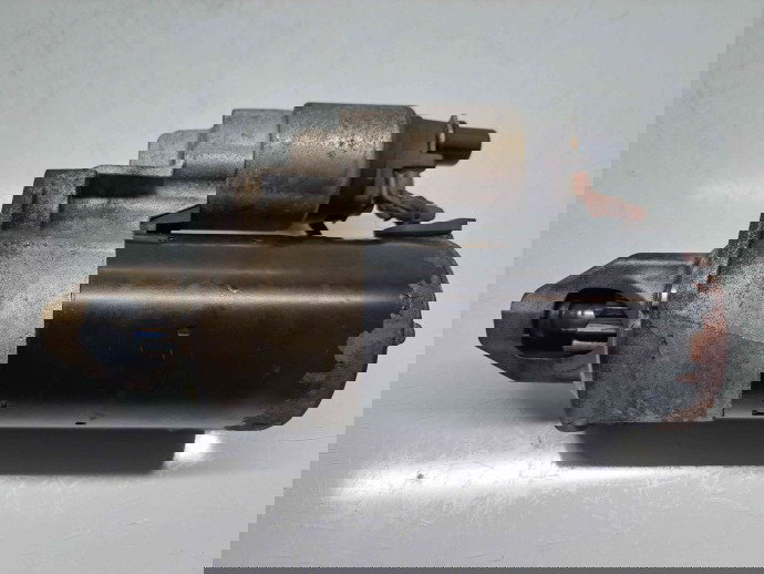  Electromotor 10 dinti Mercedes Clasa E (W211) [Fabr 2002-2009] OEM 3.0 CDI 642920165KW / 224CP