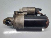  Electromotor 10 dinti Mercedes Clasa E (W211) [Fabr 2002-2009] OEM 3.0 CDI 642920165KW / 224CP