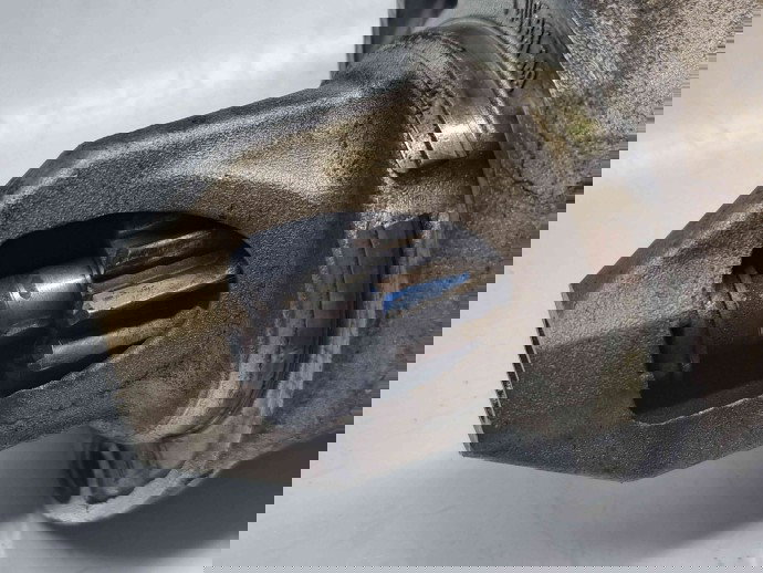  Electromotor 10 dinti Mercedes Clasa E (W211) [Fabr 2002-2009] OEM 3.0 CDI 642920165KW / 224CP