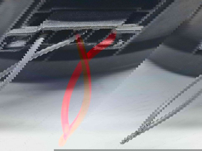  Boxa stanga fata Skoda Fabia 2 Combi (5J, 545) [Fabr 2007-2014] 5J0035411C